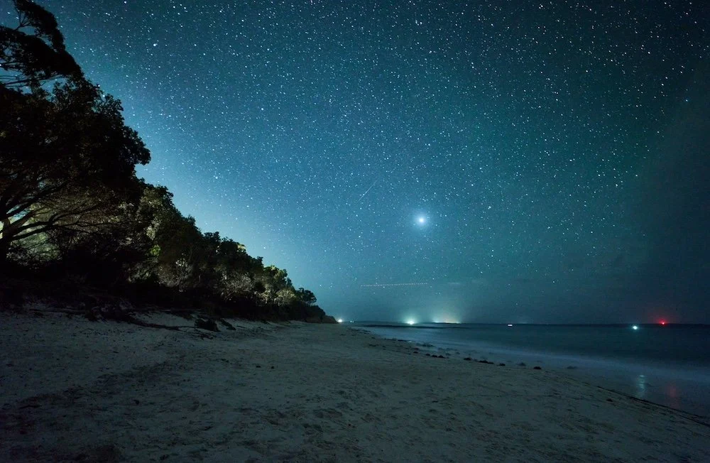 Group Stargazing Package