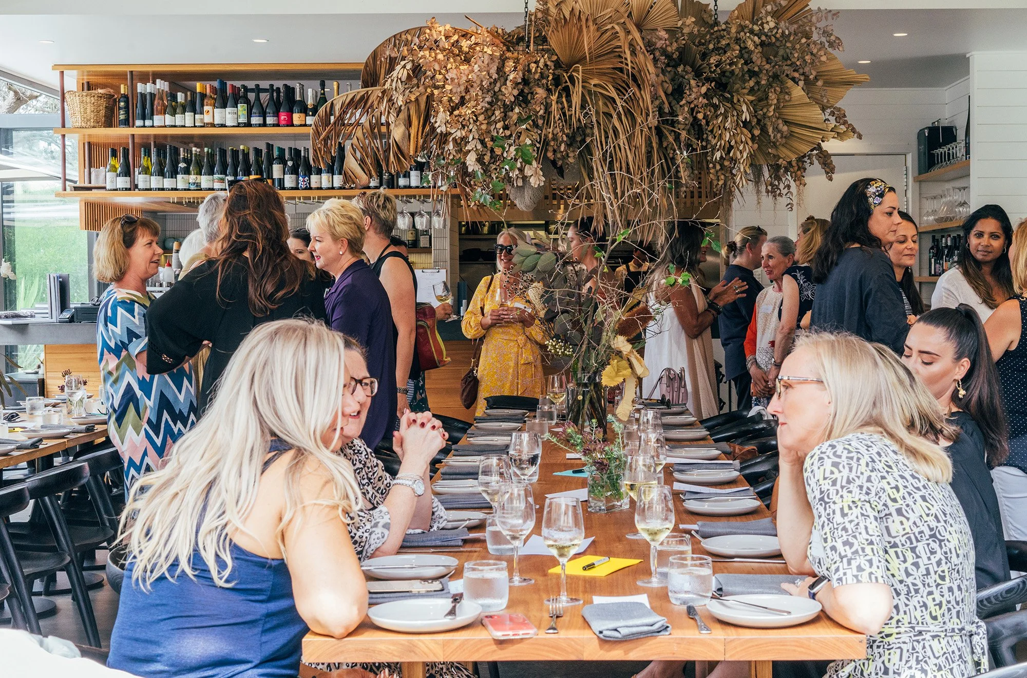 Best restaurant for Birthdays South Coast NSW