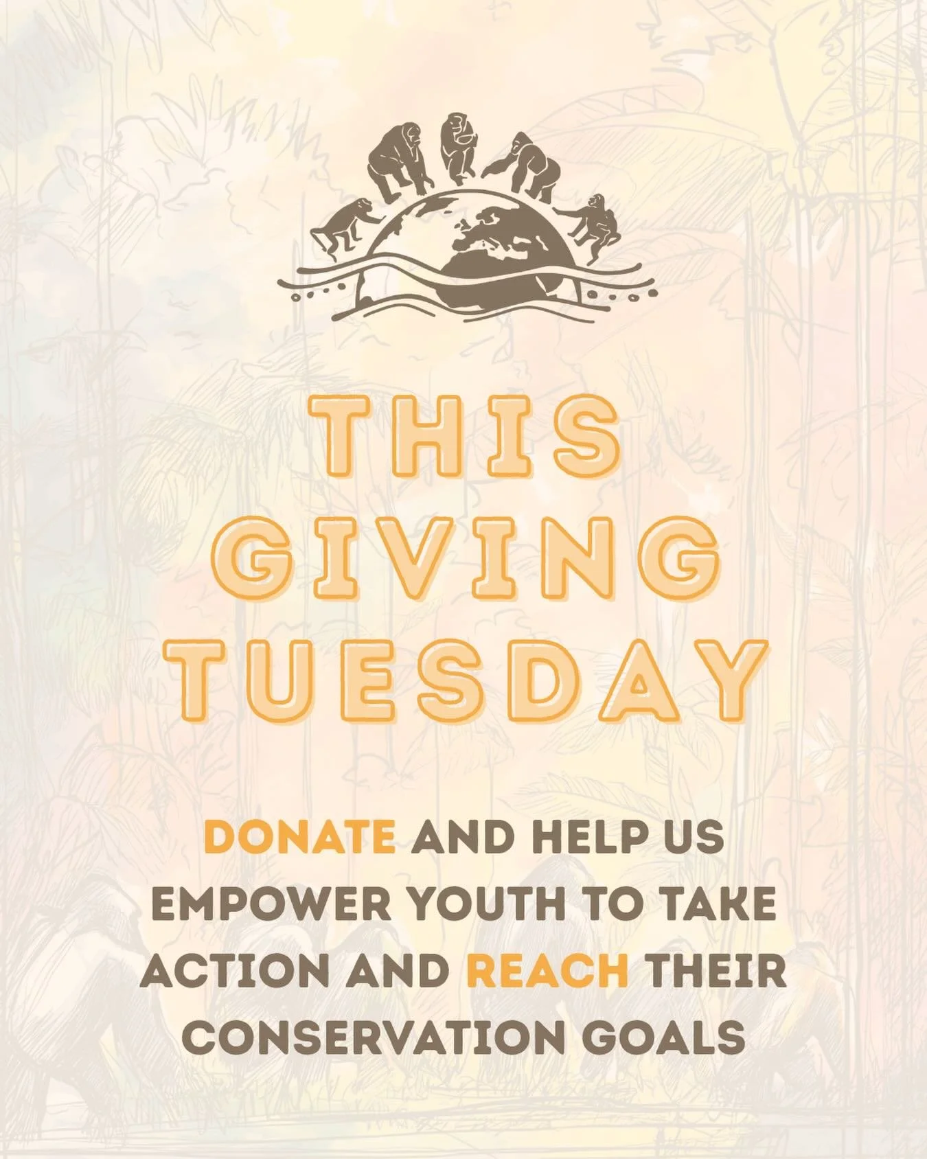 Can we have your heart for just a moment&hellip; we have big goals to reach more students in 2026 to provide learning opportunities, teacher support and experiential experiences and we need your help. 

Every dollar goes directly to support our missi