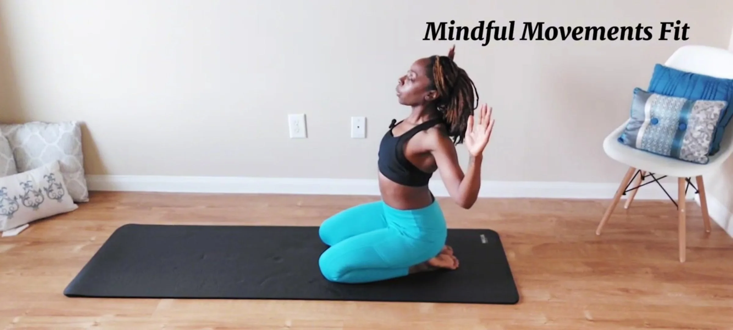 A Morning Routine to Start a Stress Free Day:)