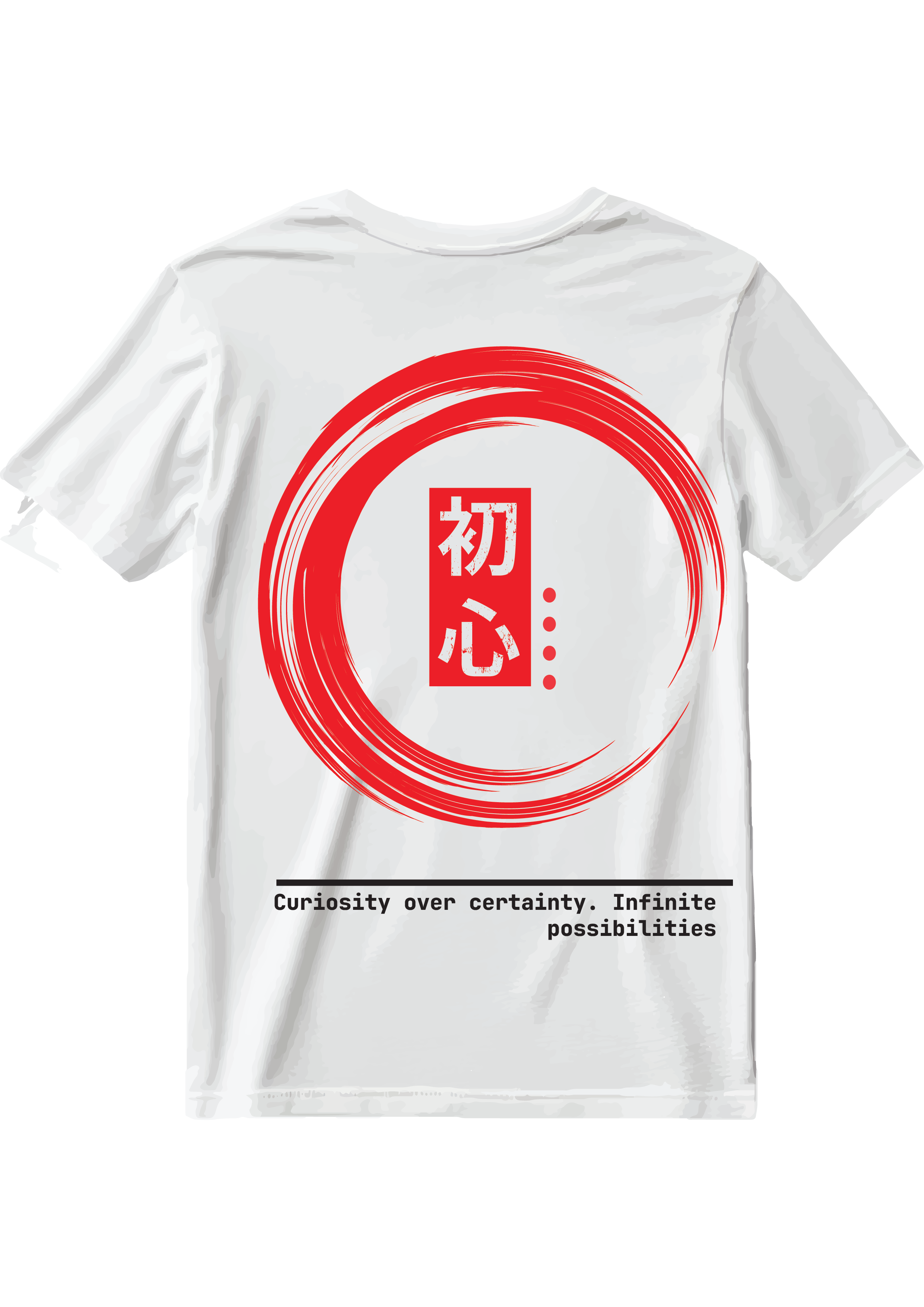 SHOSHIN (初心) - 