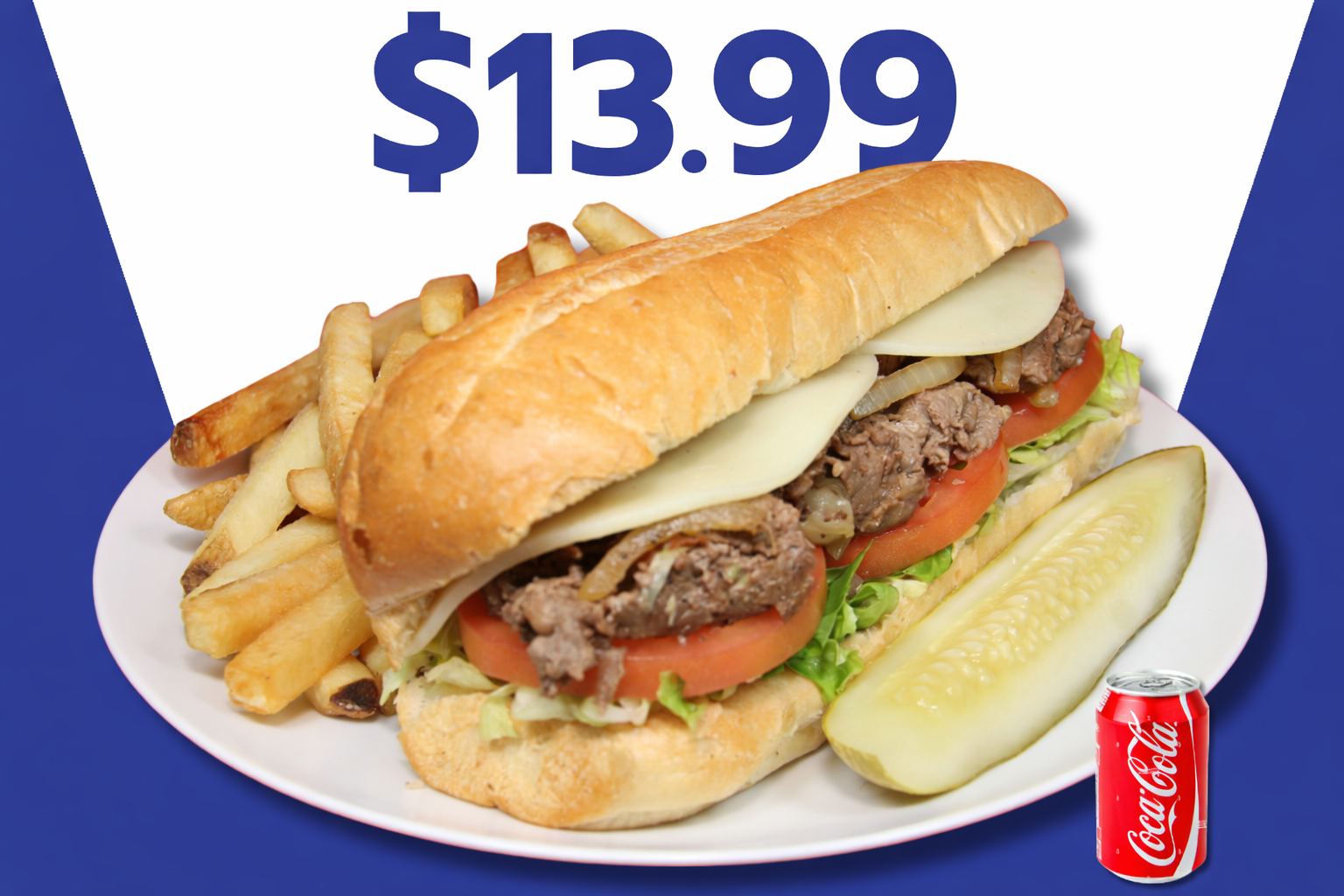 carryout pizza deals near me