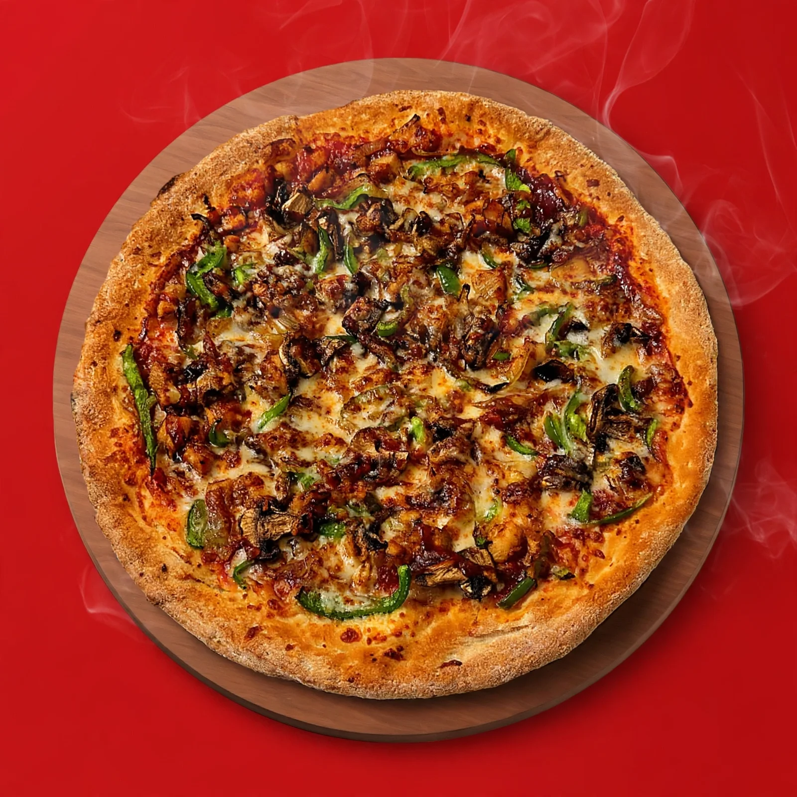 best pizza alexandria