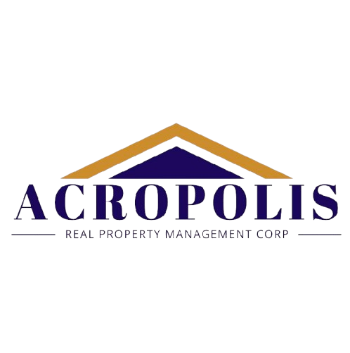 Acropolis real property management corp.