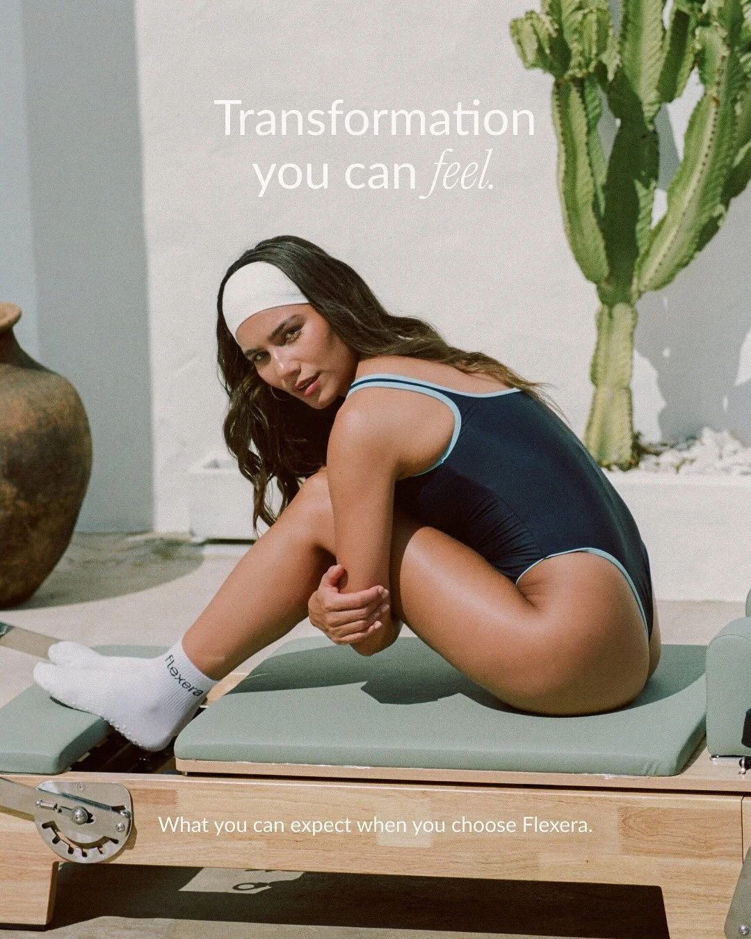 We&rsquo;re beyond excited to finally share the new era of Flexera &mdash; and what an incredible journey it&rsquo;s been.

From the very first call, it was clear this was going to be something special. The Flexera team came to us with a bold vision: