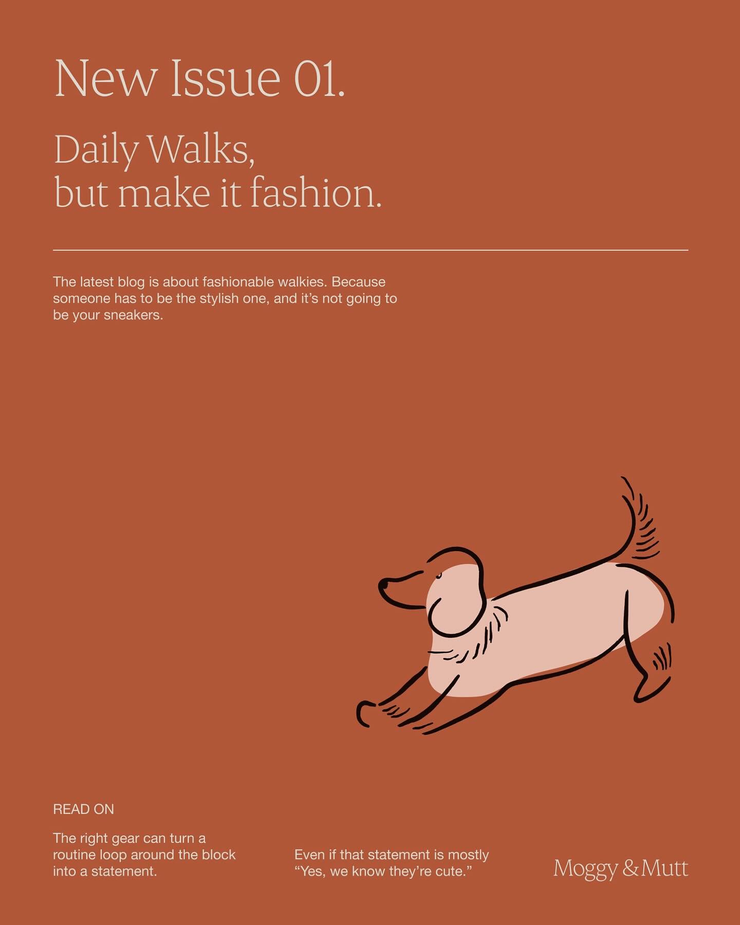 Brand touchpoints are everything &mdash; they&rsquo;re the moments your audience meets your brand, and together they shape how people feel about you. From your website to your packaging, your Instagram posts to your email signatures &mdash; every tou