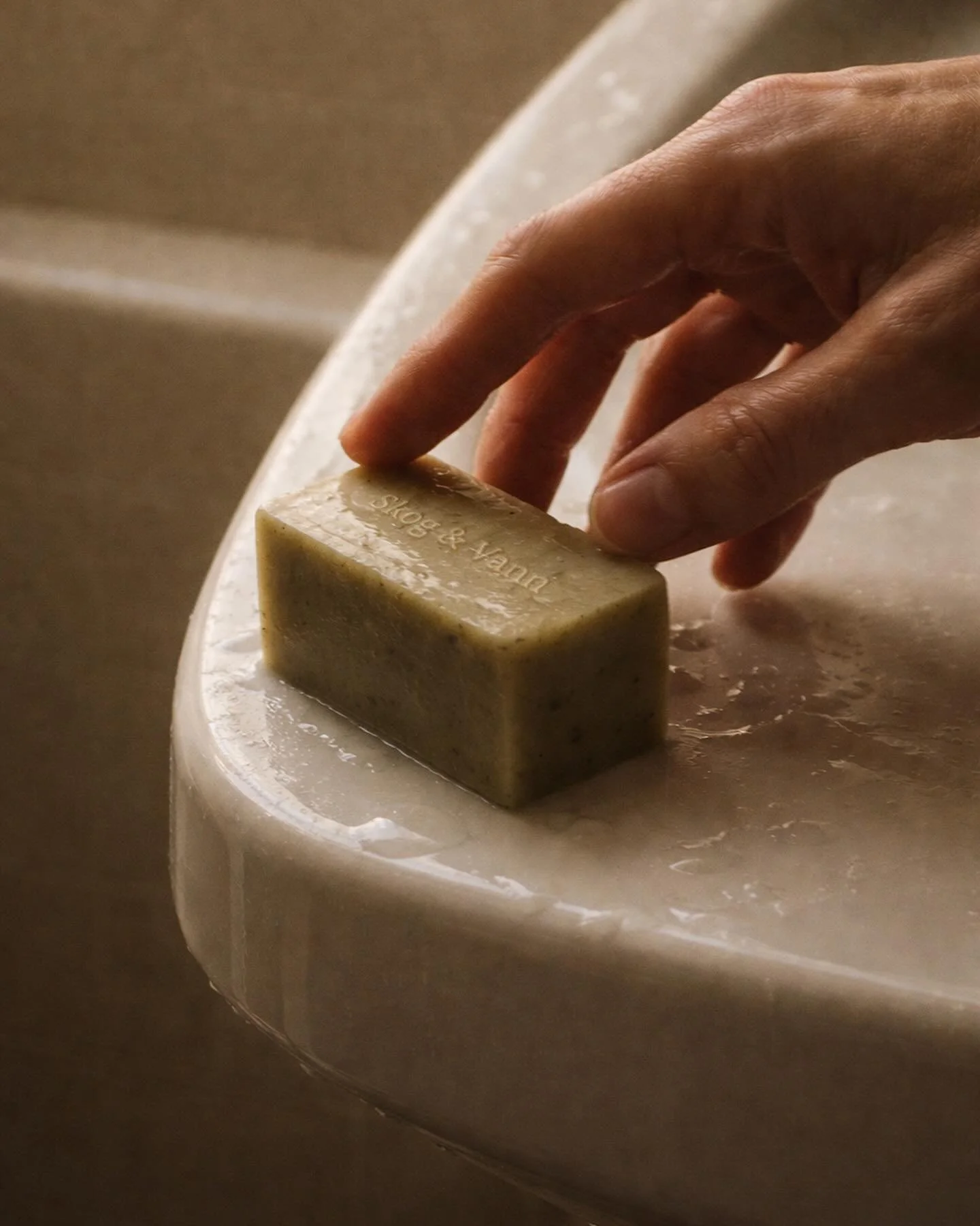 Skog &amp; Vann is a study in restraint &mdash; a brand built on the belief that less, when done with intention, carries more meaning.

From identity and assets to imagery and content, every touchpoint was shaped by nature, tradition, and time. Nothi