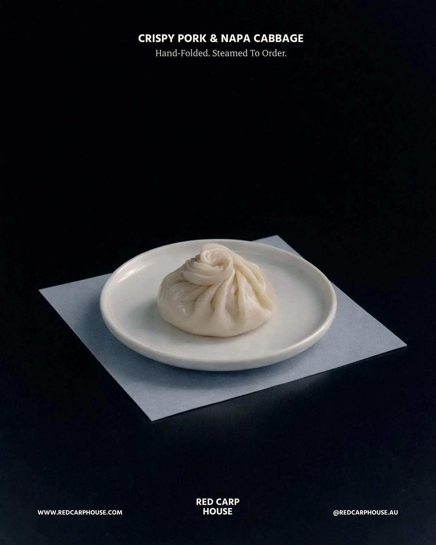 Red Carp House is not about reinvention for the sake of it.
It&rsquo;s about taking something familiar, treating it with respect, and letting it evolve &mdash; naturally, thoughtfully, and with purpose.