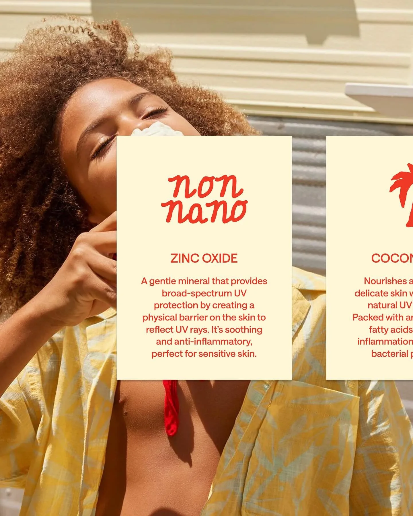 The flow of the Sun &amp; Daughter website was a key consideration from the very beginning. With parents short on time and often shopping in moments between real life, the site needed to guide users intuitively&mdash;anticipating questions, reducing 