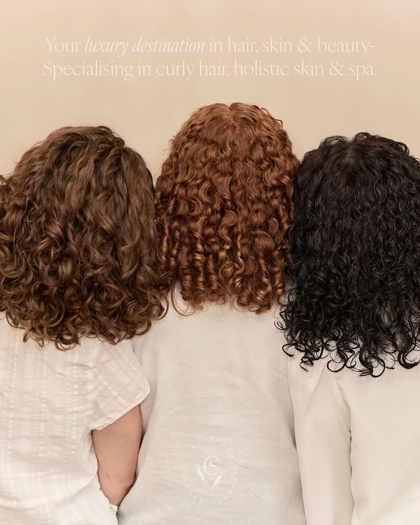 The imagery is designed to feel like stepping into Guava itself 🤍

It reflects the space &mdash; soft, grounded, and calm. It captures the people behind the brand &mdash; warm, skilled, and deeply caring. And most importantly, it creates a sense of 