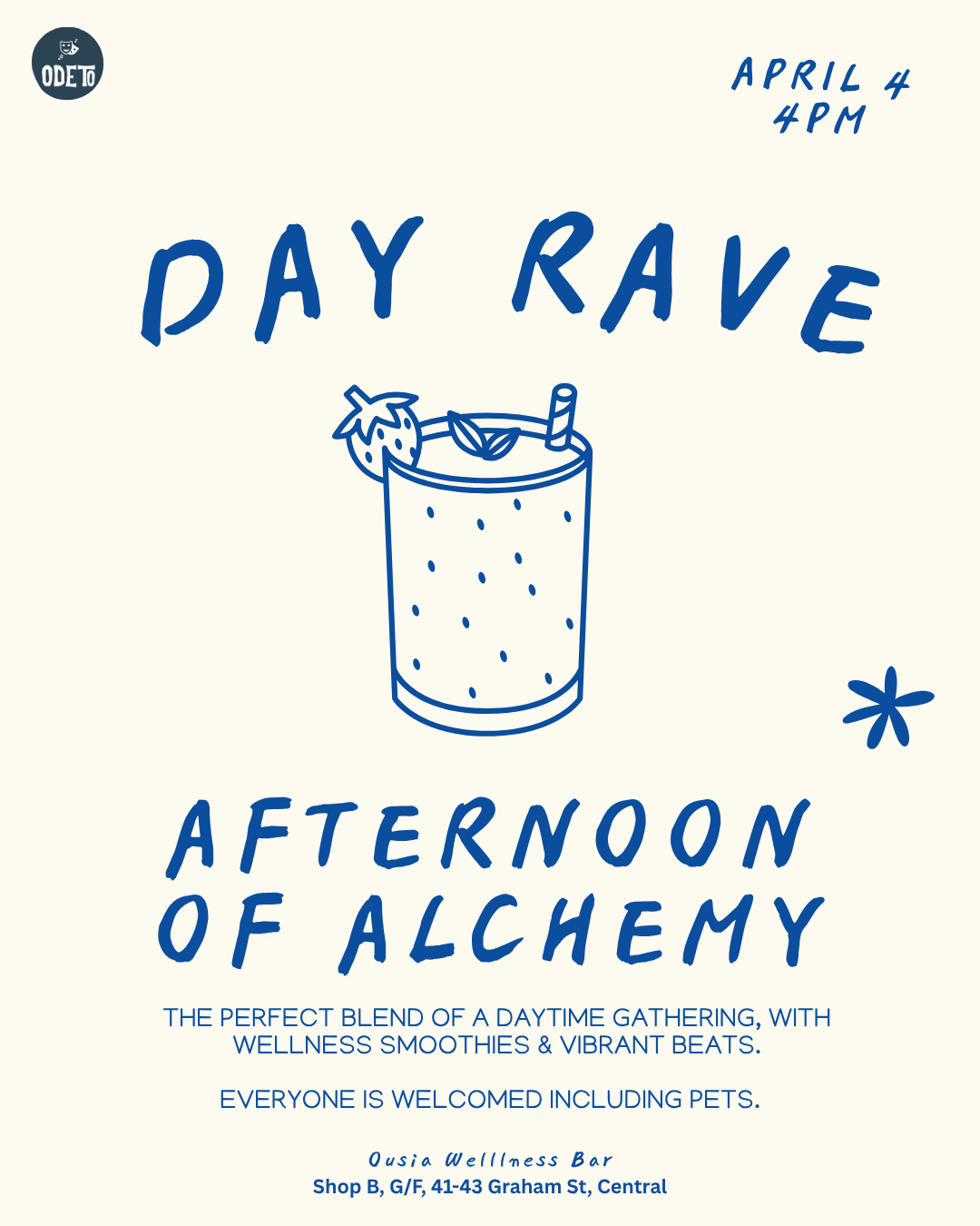 Ode To x Ousia Basic Poster.png