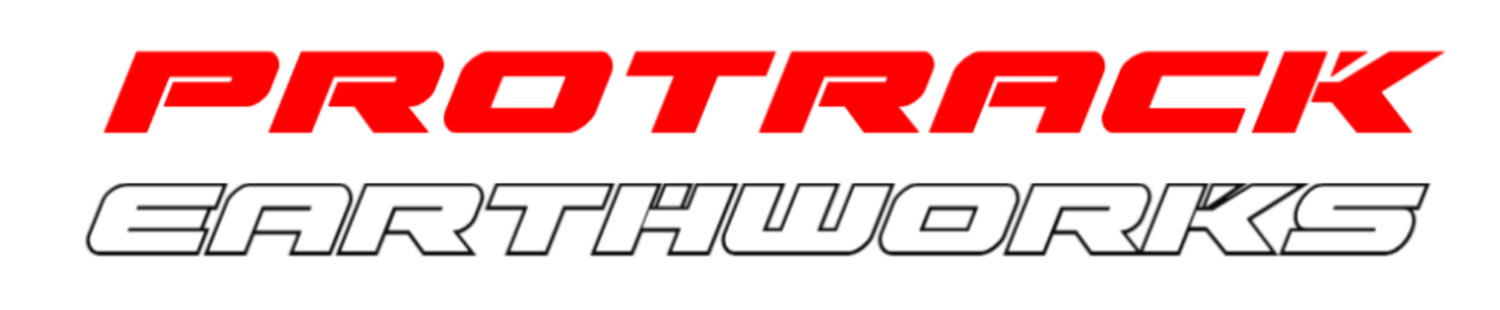 PROTRACK EARTHWORKS | Our Work | Explore Our Expertise Today — PROTRACK ...