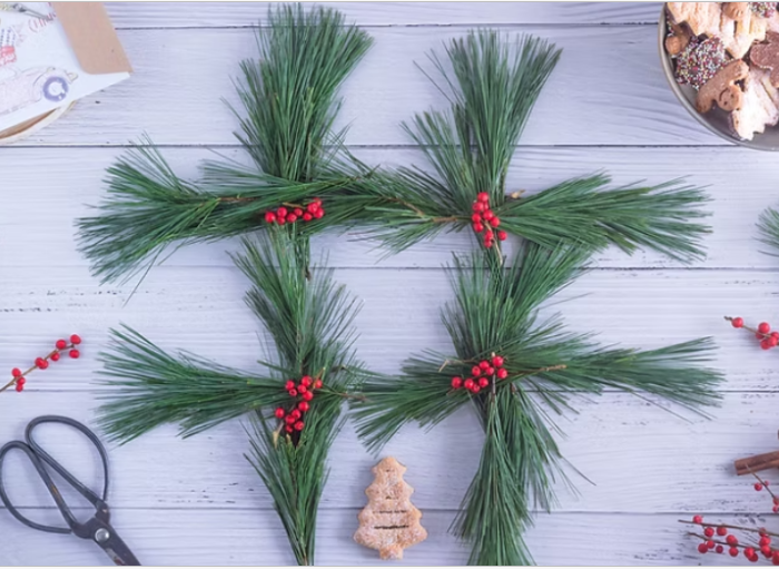 Mollie McGee's Holiday Craft Market 2025