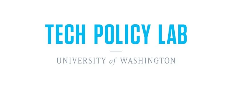 University of Washington, Tech Policy Lab