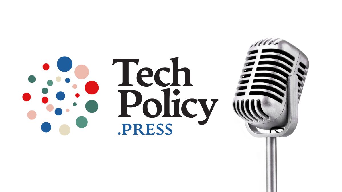 Tech Policy.press