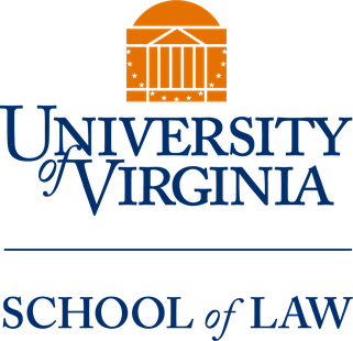 UVA Law Book Talk