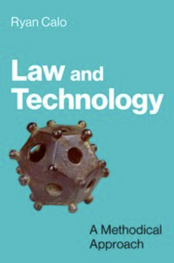 Law and Technology