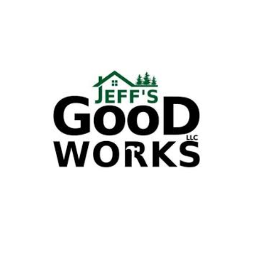 Jeff’s Good Works