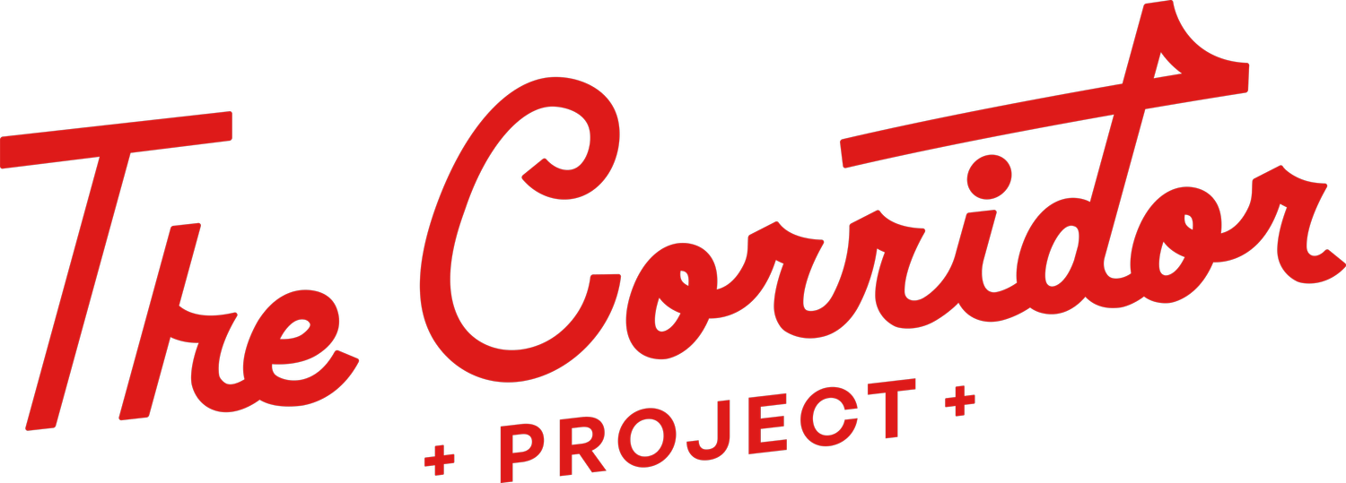 The Corridor Project