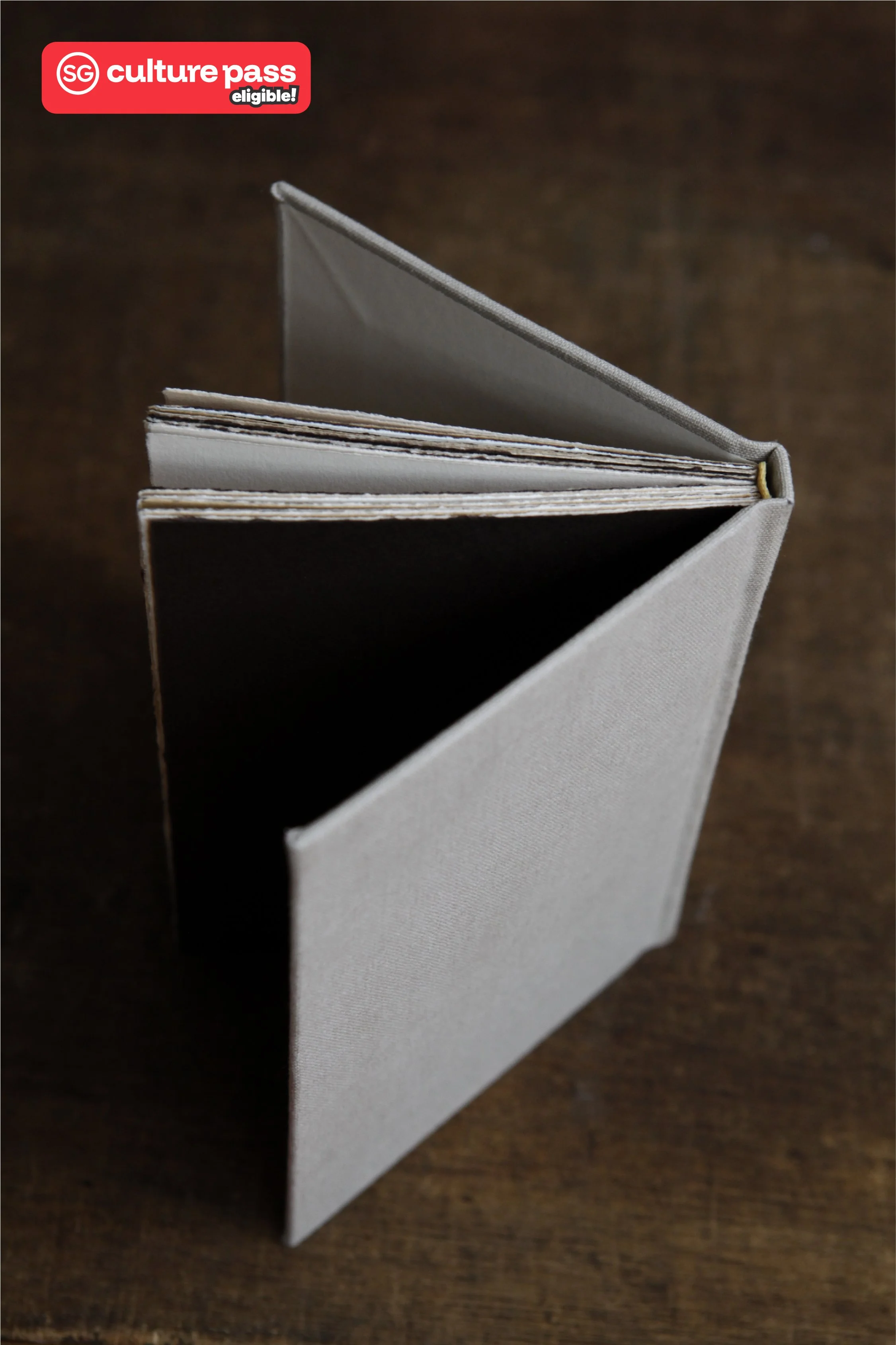 Case Binding Workshop