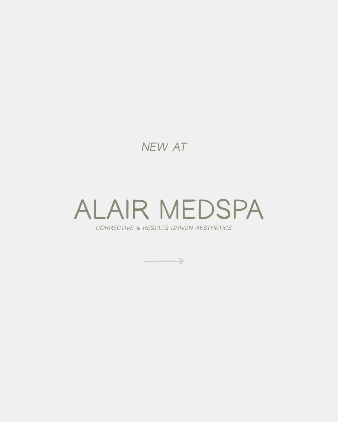 What&rsquo;s New? Right before the holidays&hellip;This add on it my Absolute favorite 🤩 

Collagen Induction Therapy
A cosmetic treatment that creates micro-injuries, triggering the skin&rsquo;s natural healing to boost collagen and elastin