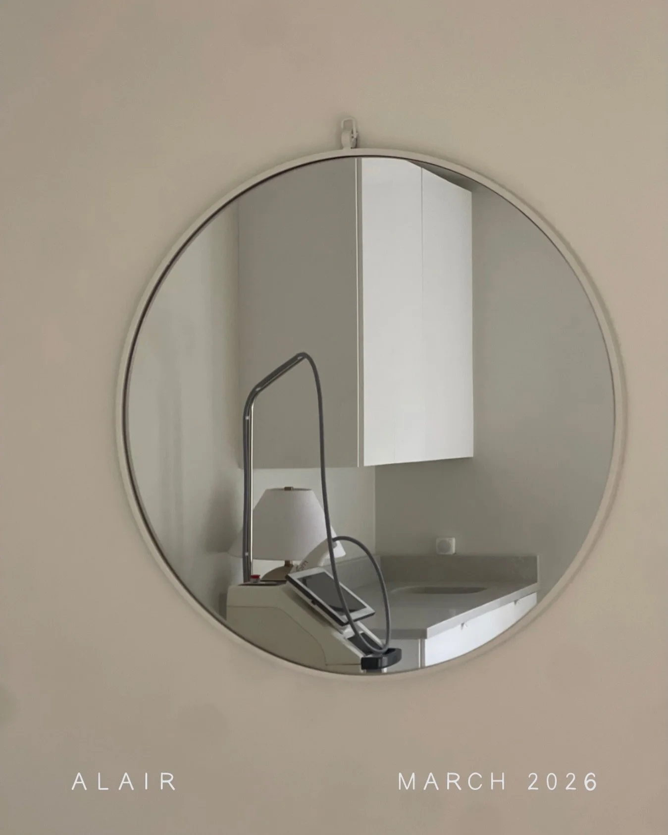 Alair is evolving
March 2026 ✨