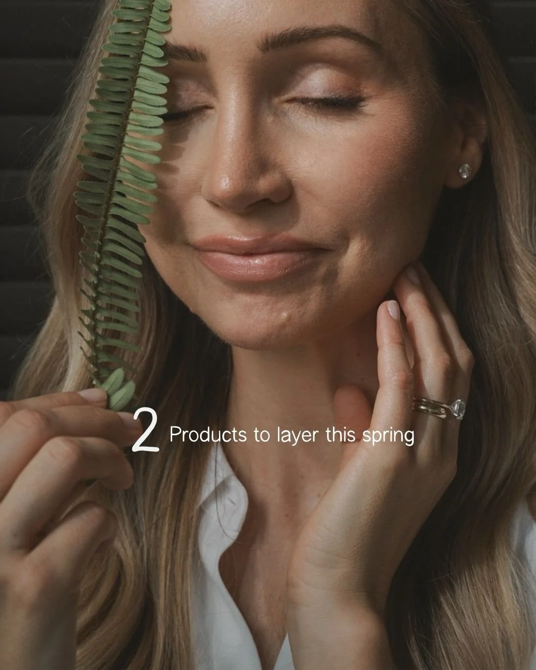 🍊🌱 
If you&rsquo;re not using an antioxidant right now, you&rsquo;re missing a major step

UV exposure is one of the biggest drivers of pigment and premature aging
Antioxidants help defend your skin against that daily damage

Protect in the morning