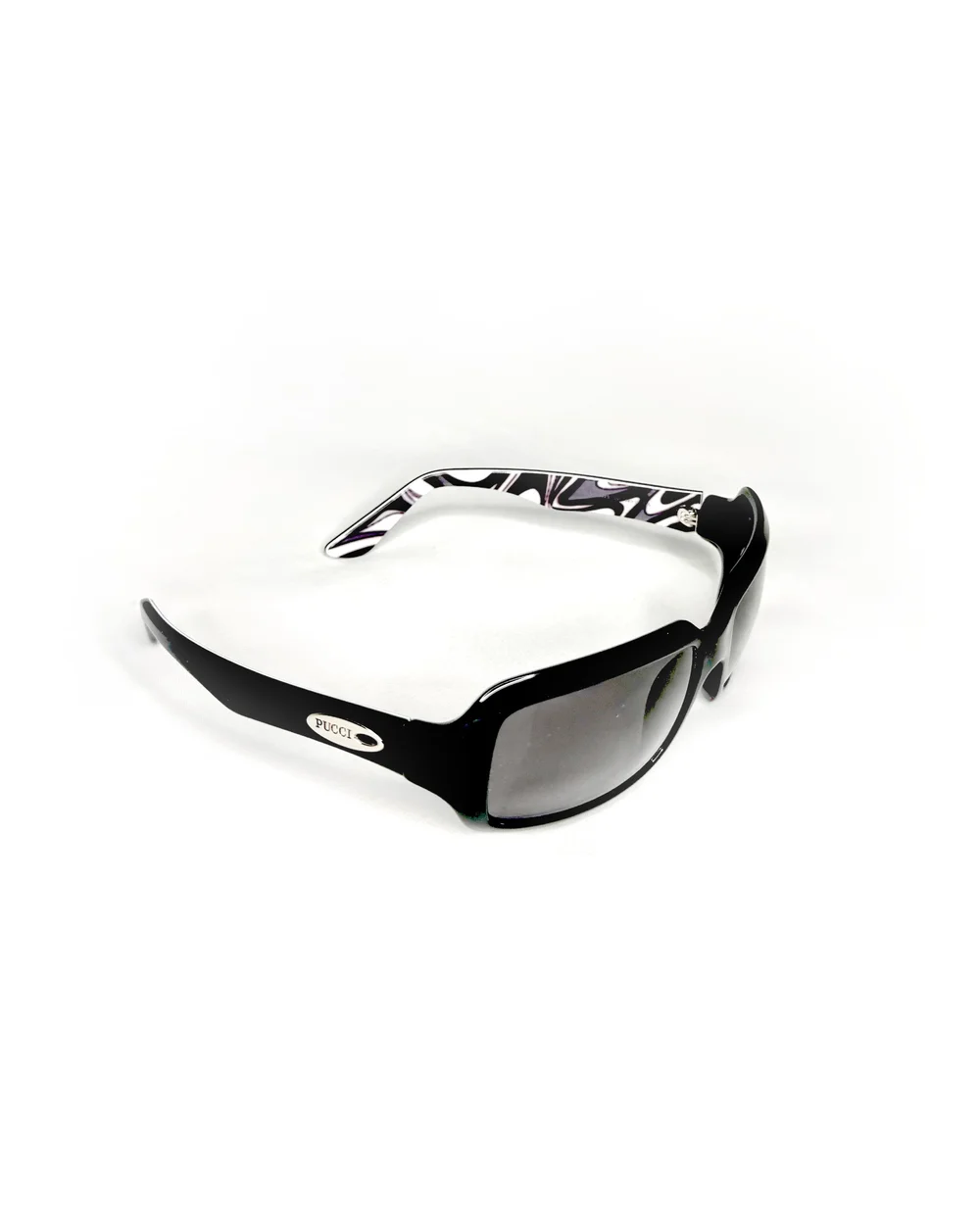 Emilio Pucci Sunglasses — Threefold display picture 1