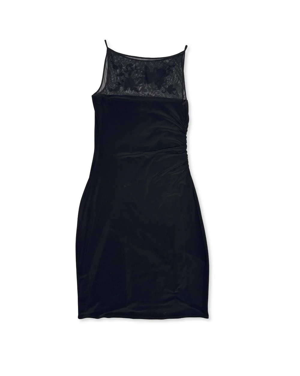 Laundry by Shelli Segal Dress  Threefold