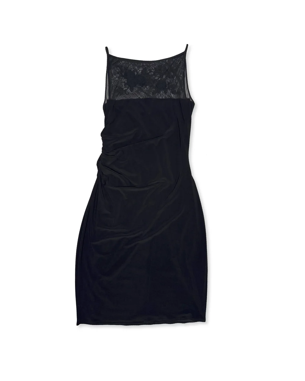 laundry shelli segal black dress Laundry by Shelli Segal main image 0