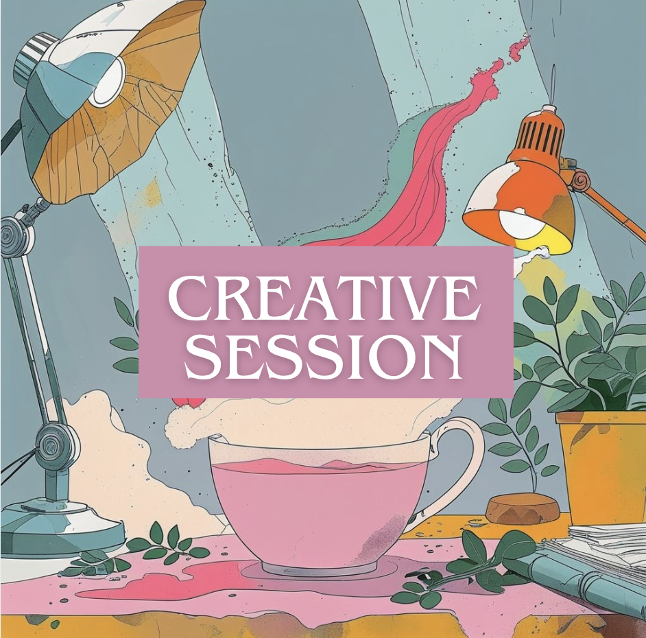 Creative Session