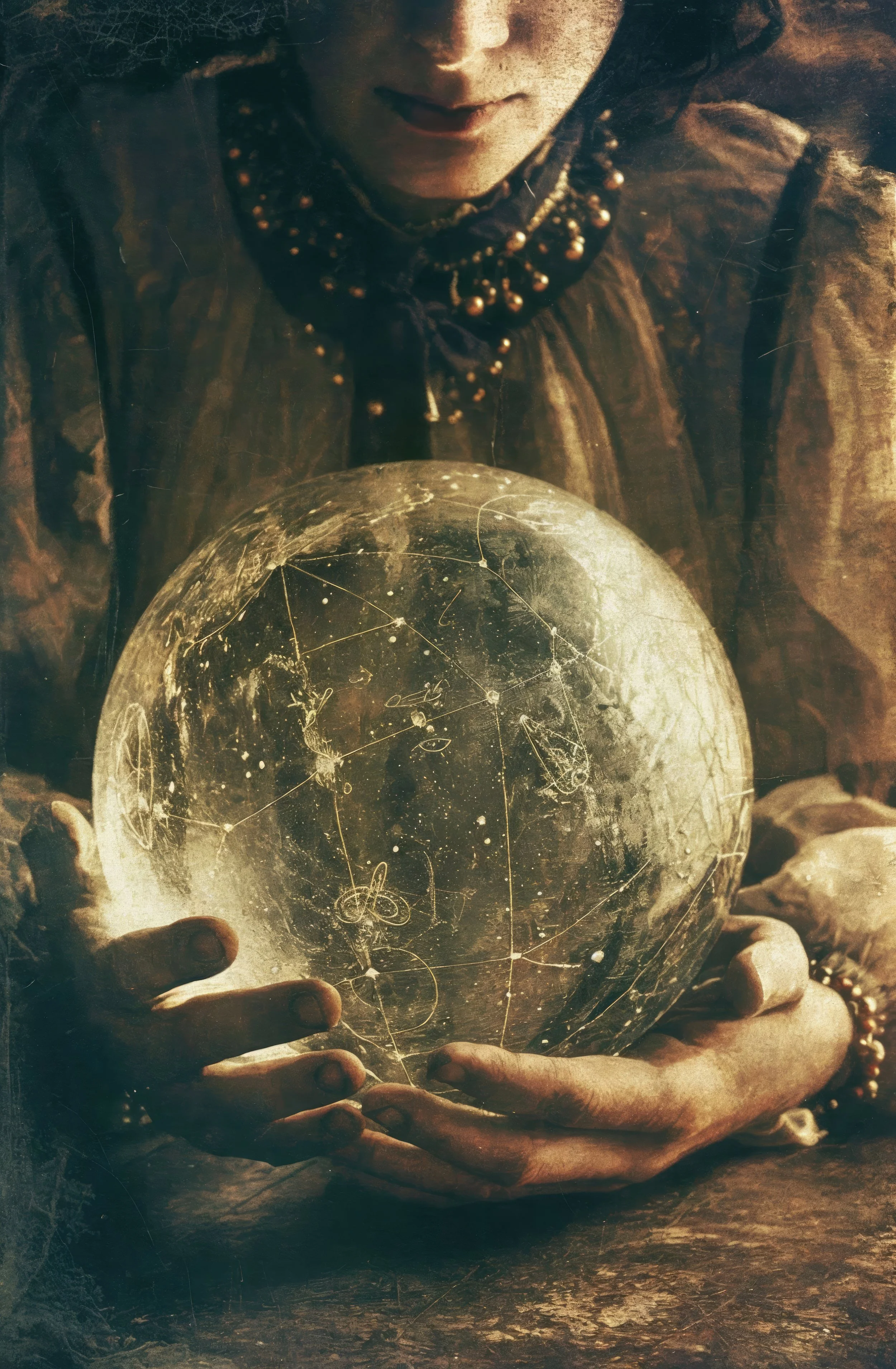 Turn of the Wheel