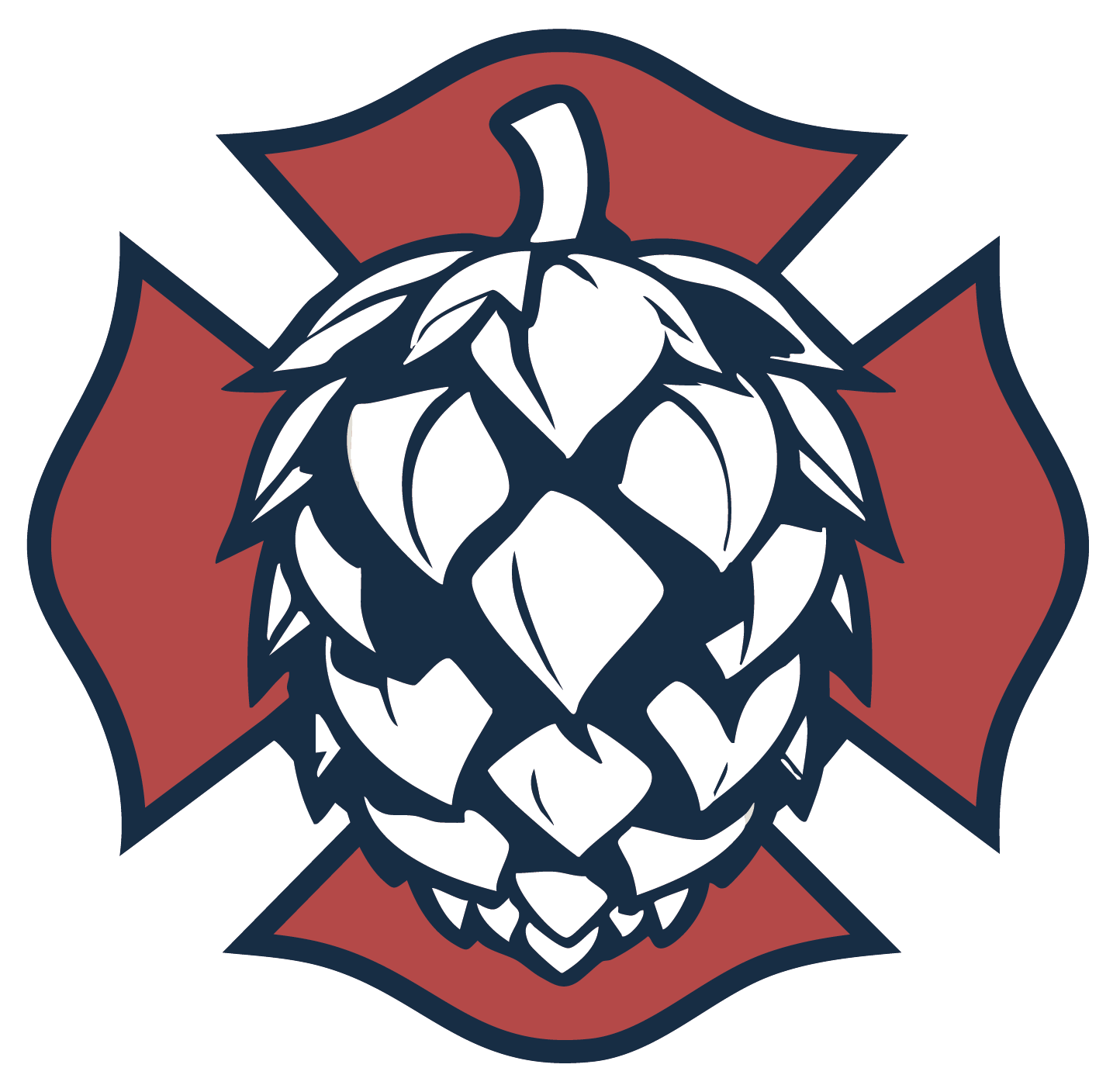 Red &amp; Blue Brewers&#39; Series