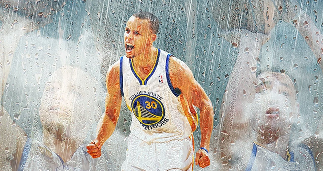 GSW - Web Campaign