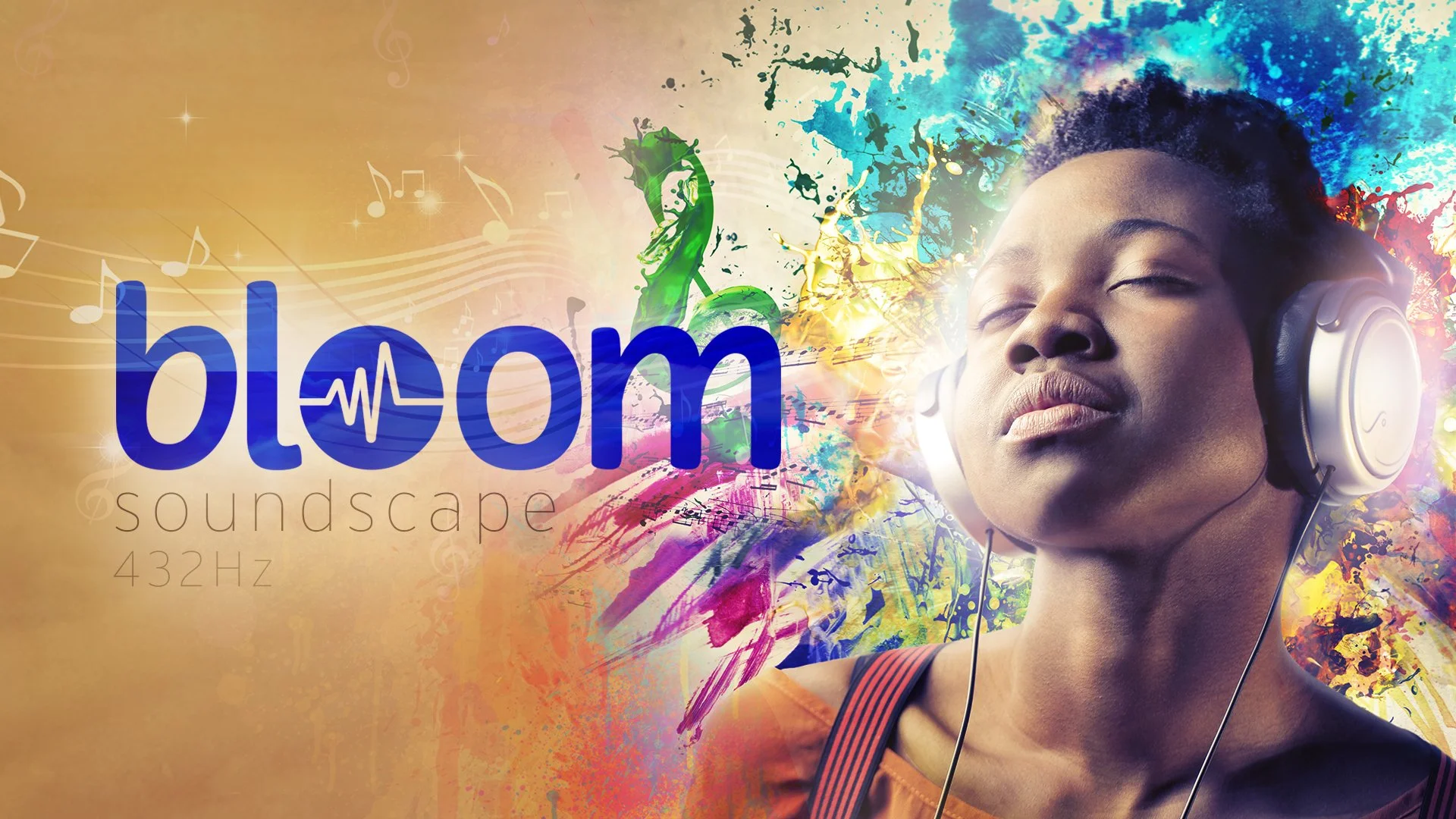 Bloom Soundscapes