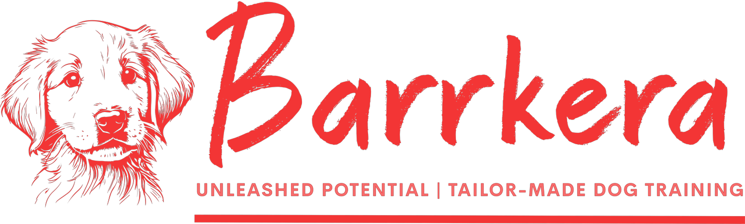 Barrkera