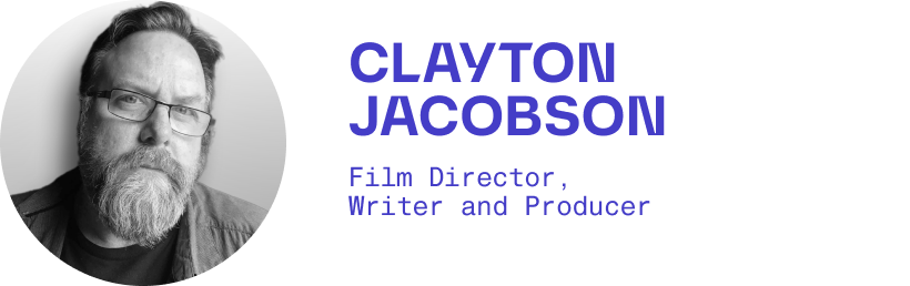 Clayton Jacobson