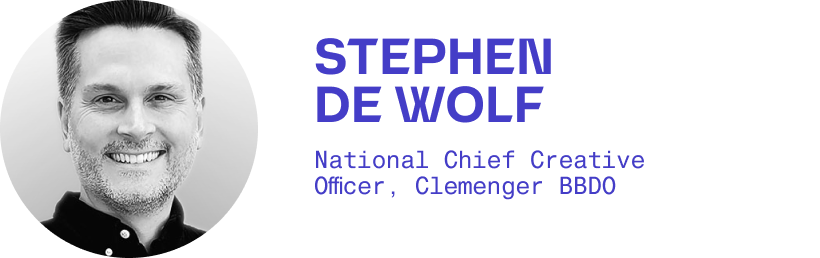 Stephen De Wolf