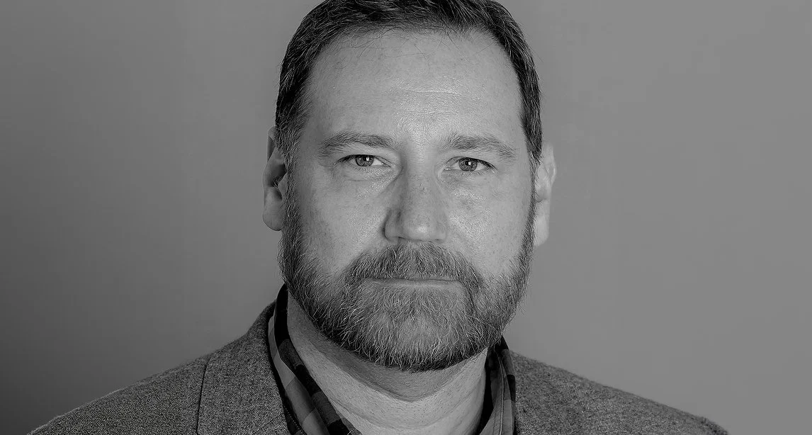 Dr. Richie Barker