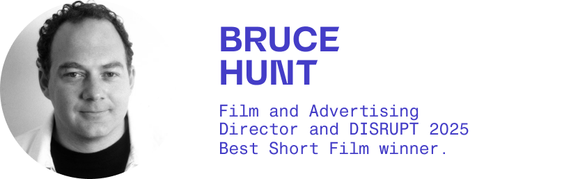 Bruce Hunt