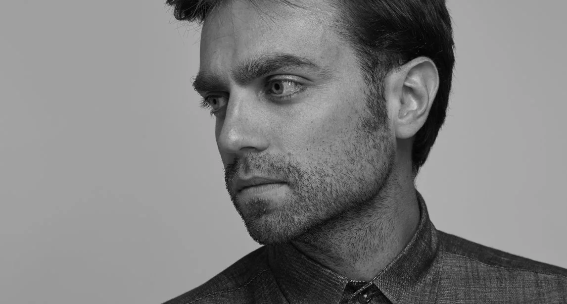 Dr. Luke Heemsbergen
