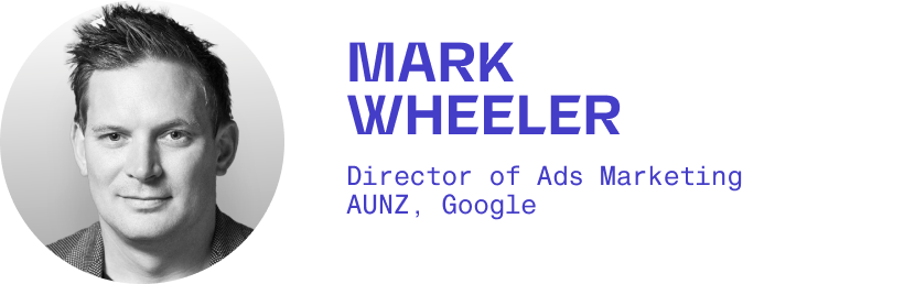 Mark Wheeler