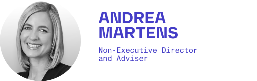 Andrea Martens