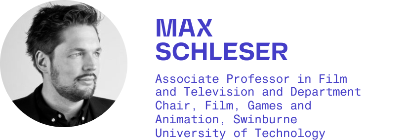 Max Schleser