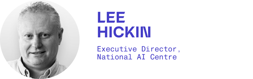 Lee Hickin