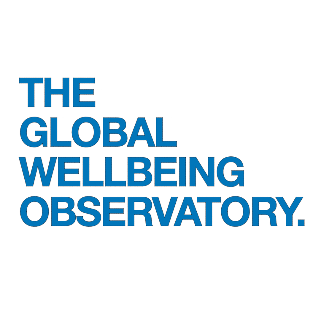 The Global Wellbeing Observatory