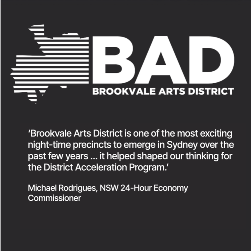 What happens when a place builds on its own culture rather than importing a model from outside? Brookvale Arts District shows how light coordination and shared identity can unlock local energy, investment, and long-term momentum.