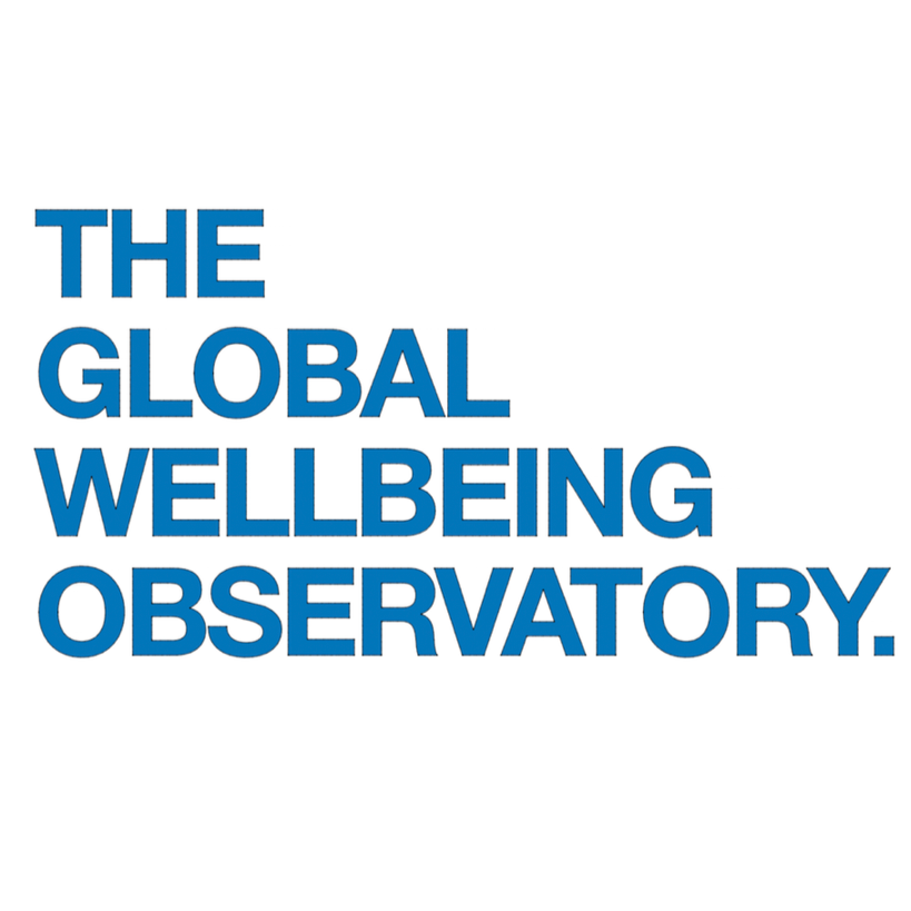 The Wellbeing Observatory is an ongoing research Project at the AI+Wellbeing Institute. Based upon a novel approach to quantifying contribution or detracts from wellbeing.

This interactive global dashboard that visualizes “wellbeing efficiency” - th