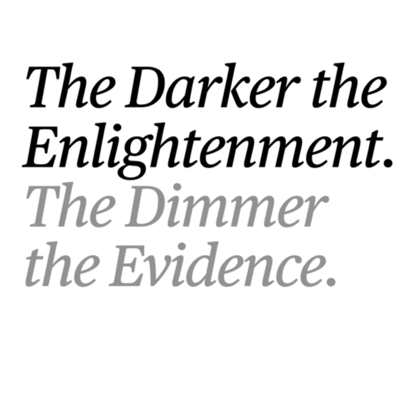 The Dark Enlightenment is no longer just fringe theory. Its anti-democratic logic now echoes through parts of Silicon Valley and the New Right. This critique examines how those ideas moved from the margins toward power.