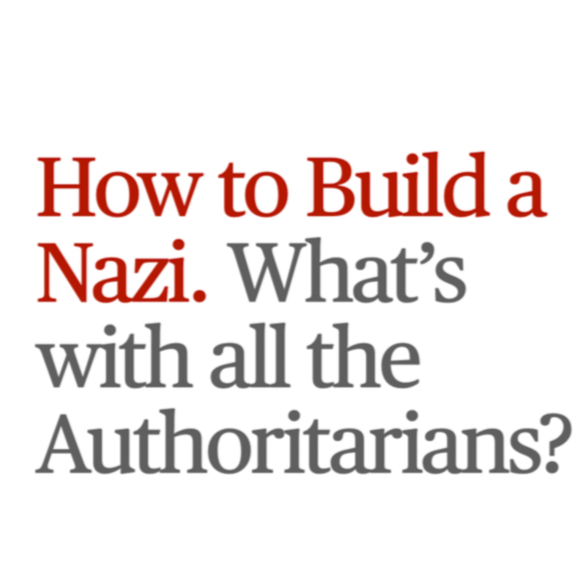 This simulation provides an interactive exploration of the empirical relationships between personality, cognition, and authoritarian attitudes as established in the peer-reviewed literature. It is designed for educational use in courses covering poli